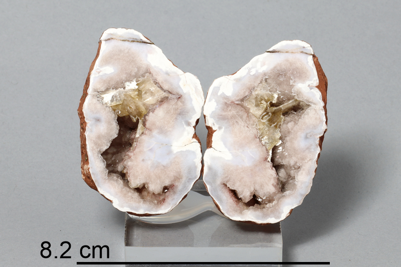 Quartz Geodes (NS)